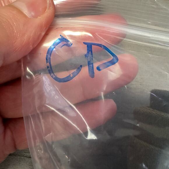 Kit and Ace Aspen Wide Leg Pants 2 Army Green - Picture 14 of 14